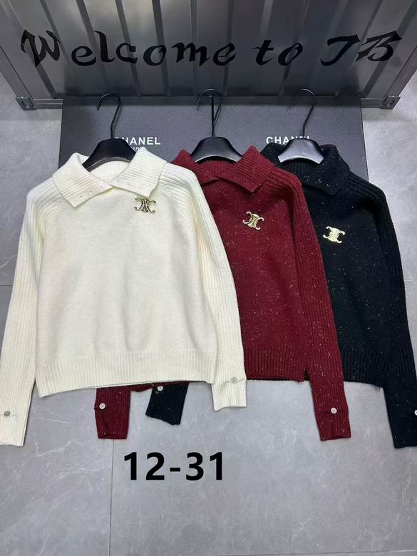 Celine S-XL 35